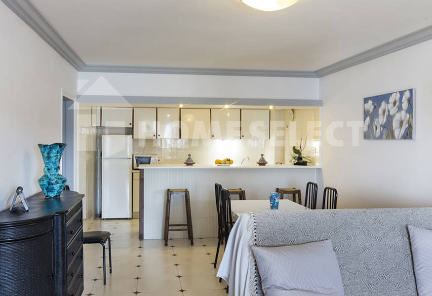 OPPORTUNITY! Fantastic apartment in the best community of Empuriabrava