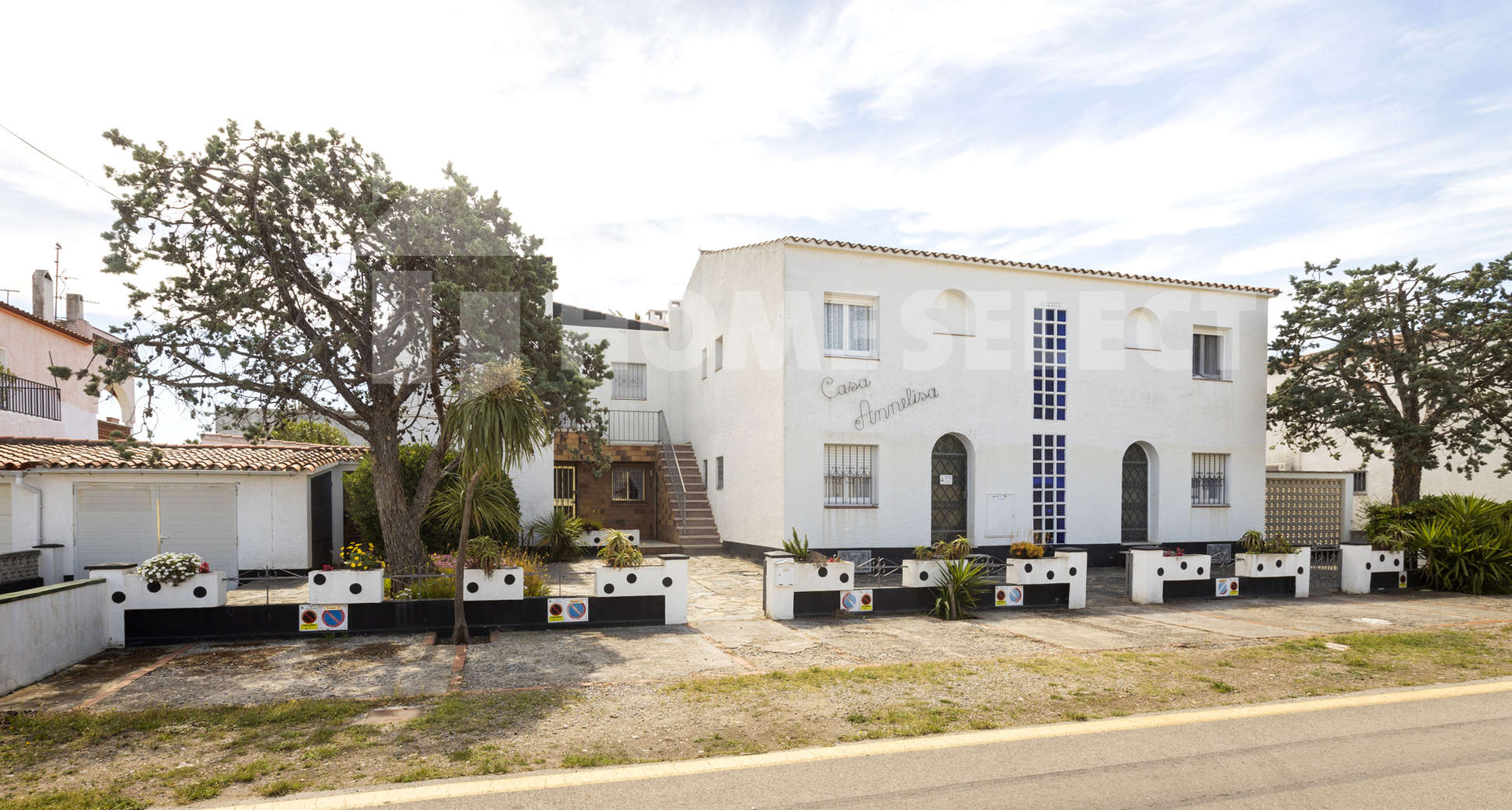 Empuriabrava, venta apartamentos Casa Badía