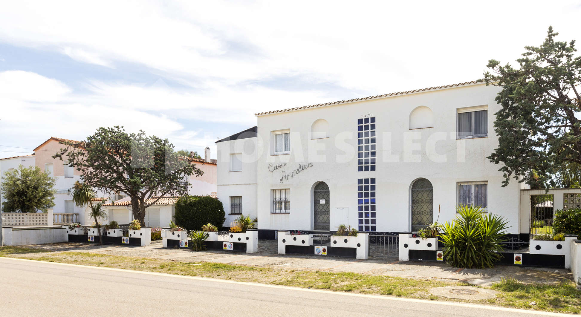 Empuriabrava, appartements à vendre à Casa Badía