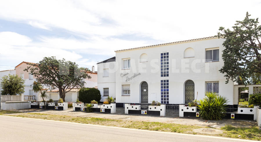 Empuriabrava, apartments for sale Casa Badía